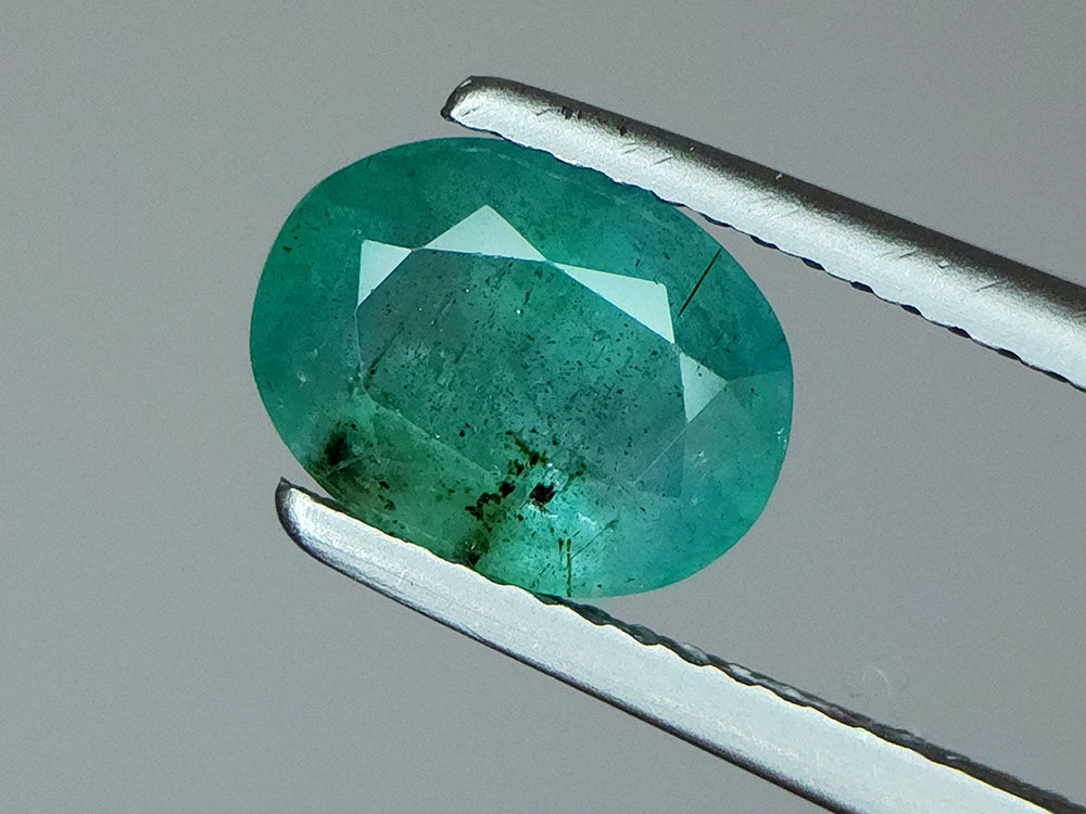 1.87 Crt Natural Emerald Gemstones IGCZZM147 - imaangems