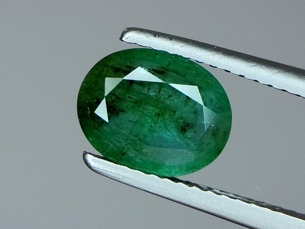1.95 Crt Natural Emerald Gemstones IGCZZM149 - imaangems