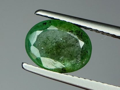 2.35 Crt Natural Emerald Gemstones IGCZZM159 - imaangems