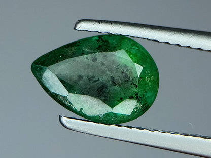 2.11 Crt Natural Emerald Gemstones IGCZZM162 - imaangems