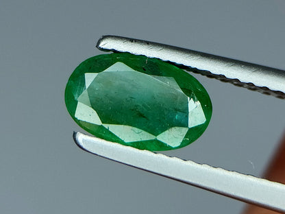 0.97 Crt Natural Emerald Gemstones IGCZZM167 - imaangems