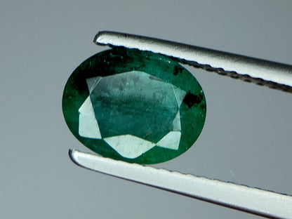 1.93 Crt Natural Emerald Gemstones IGCZZM177 - imaangems