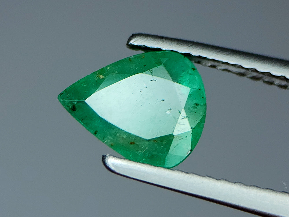 1 Crt Natural Emerald Gemstones IGCZZM178 - imaangems