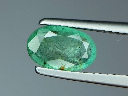 0.75 Crt Natural Emerald Gemstones IGCZZM192