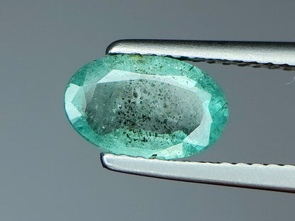1 Crt Natural Emerald Gemstones IGCZZM193 - imaangems