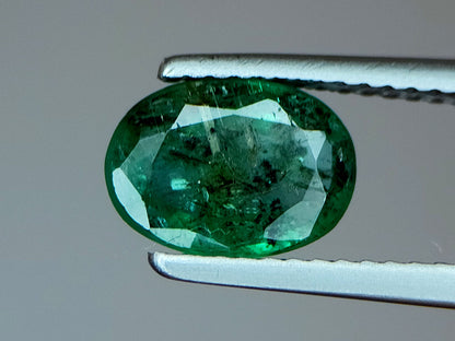 1.86 Crt Natural Emerald Gemstones IGCZZM197 - imaangems