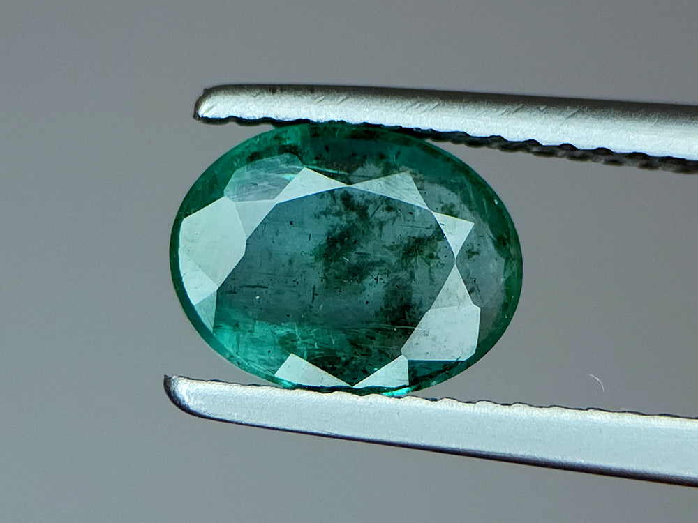 1.31 Crt Natural Emerald Gemstones IGCZZM199 - imaangems
