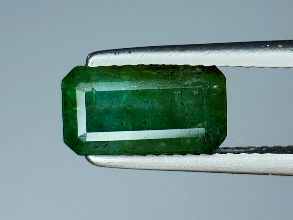 2.5Crt Natural Emerald Gemstones IGCZZM20 - imaangems