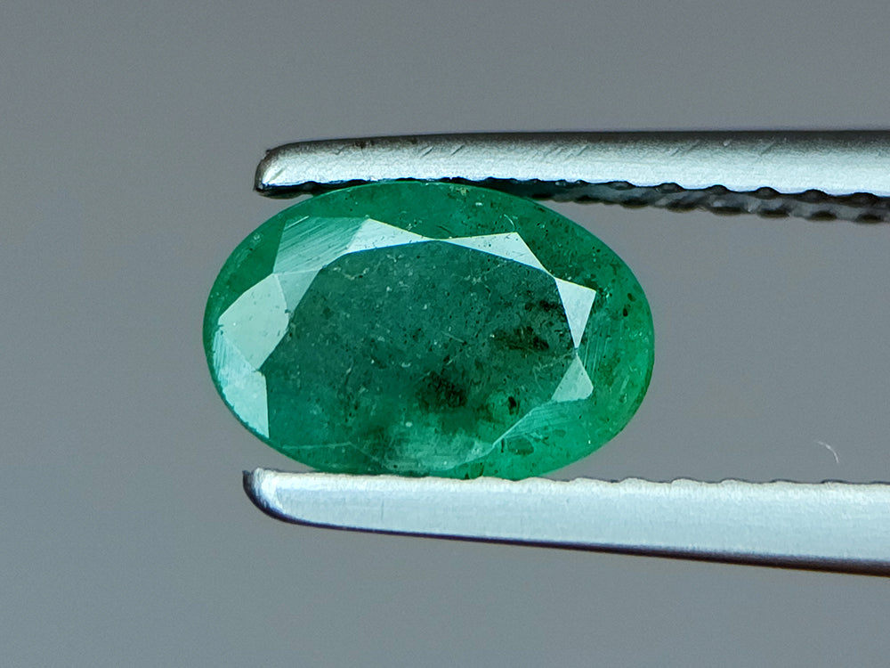 1.41 Crt Natural Emerald Gemstones IGCZZM200 - imaangems