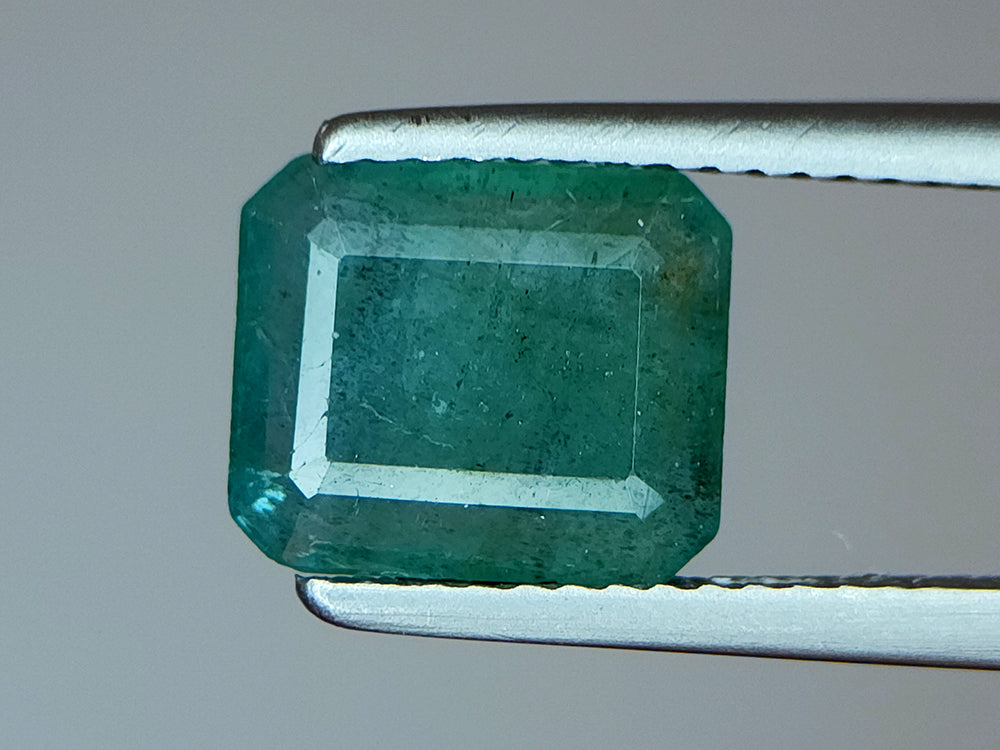 1.75 Crt Natural Emerald Gemstones IGCZZM203 - imaangems