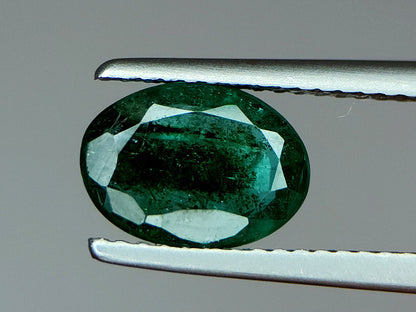 1 Crt Natural Emerald Gemstones IGCZZM211 - imaangems