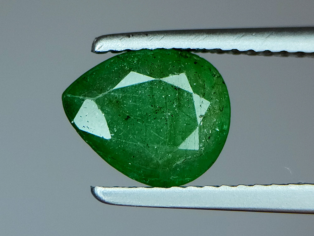 1.53 Crt Natural Emerald Gemstones IGCZZM212 - imaangems