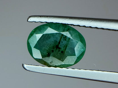 1.87 Crt Natural Emerald Gemstones IGCZZM217 - imaangems