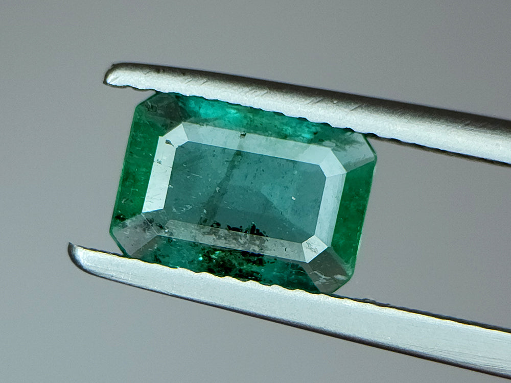 1.78 Crt Natural Emerald Gemstones IGCZZM218 - imaangems