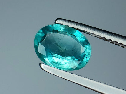 1.33Crt Natural Emerald Gemstones IGCZZM22 - imaangems