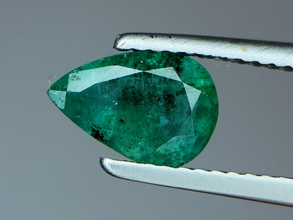 0.99 Crt Natural Emerald Gemstones IGCZZM225 - imaangems