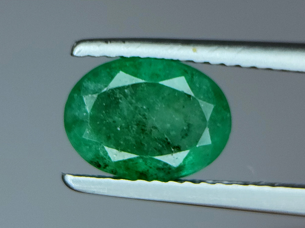 1.86 Crt Natural Emerald Gemstones IGCZZM227 - imaangems