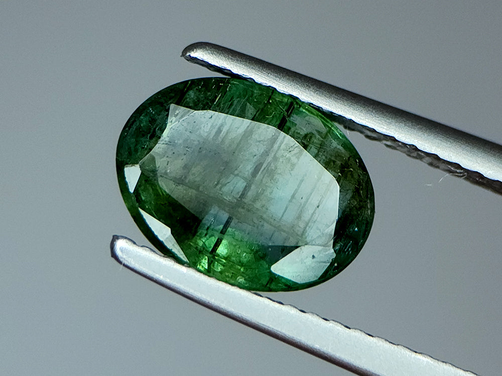 1.78 Crt Natural Emerald Gemstones IGCZZM231 - imaangems