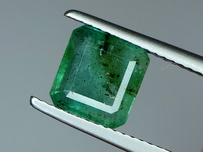 1.9 Crt Natural Emerald Gemstones IGCZZM232 - imaangems