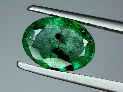 2.38 Crt Natural Emerald Gemstones IGCZZM236 - imaangems