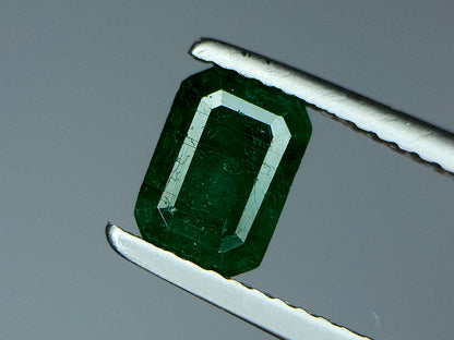 1.28 Crt Natural Emerald Gemstones IGCZZM264 - imaangems