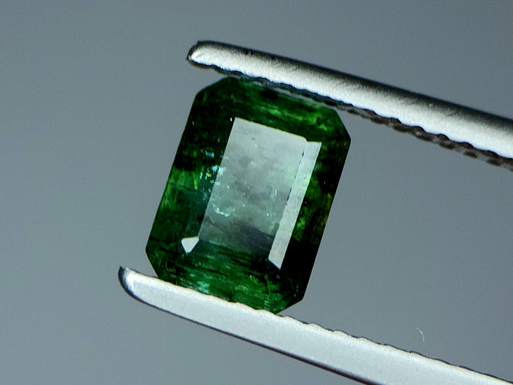 1.41 Crt Natural Emerald Gemstones IGCZZM268 - imaangems