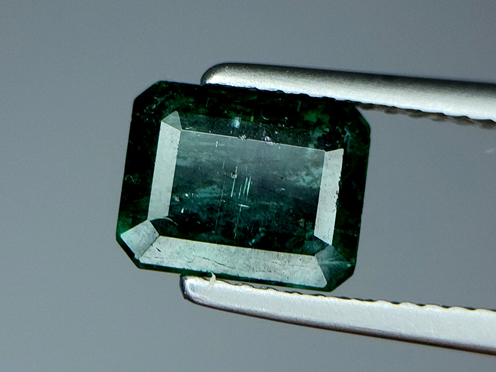 1.6 Crt Natural Emerald Gemstones IGCZZM272 - imaangems