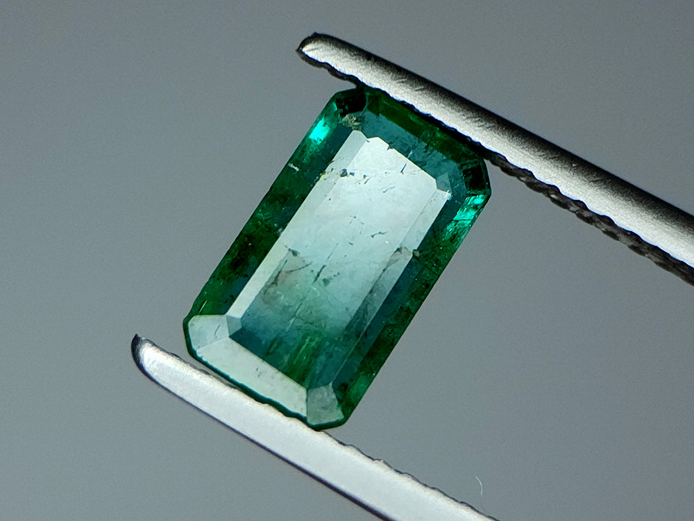 1.12 Crt Natural Emerald Gemstones IGCZZM274 - imaangems