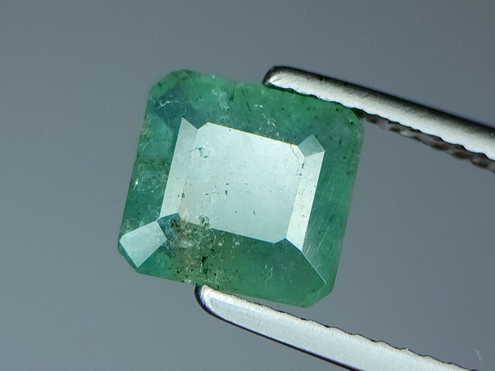 1.88 Crt Natural Emerald Gemstones IGCZZM275 - imaangems
