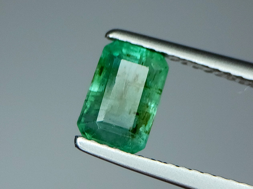 1.39 Crt Natural Emerald Gemstones IGCZZM276 - imaangems