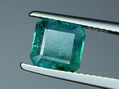 1.55 Crt Natural Emerald Gemstones IGCZZM279 - imaangems