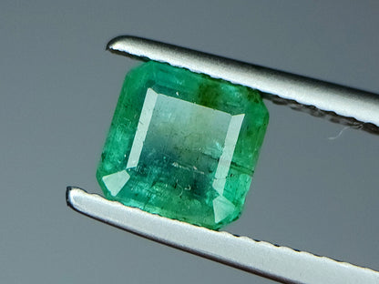 1.18 Crt Natural Emerald Gemstones IGCZZM280 - imaangems