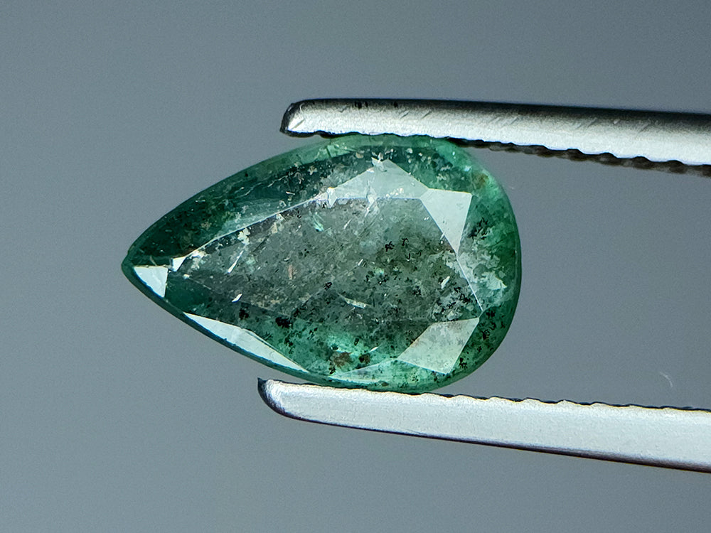 1.51 Crt Natural Emerald Gemstones IGCZZM283 - imaangems