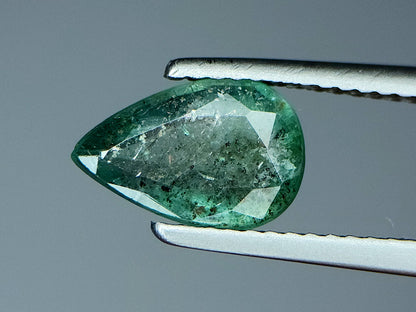 1.51 Crt Natural Emerald Gemstones IGCZZM283 - imaangems