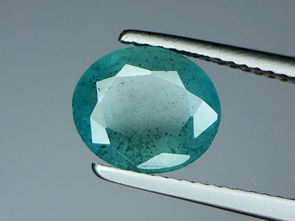 2.73 Crt Natural Emerald Gemstones IGCZZM288 - imaangems