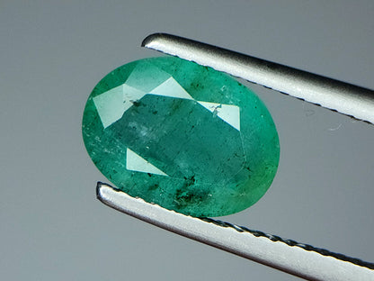 2.14 Crt Natural Emerald Gemstones IGCZZM291 - imaangems