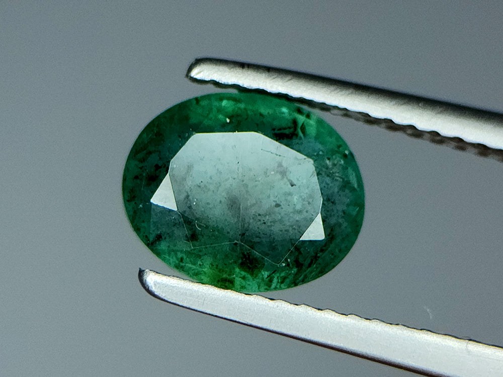 1.8 Crt Natural Emerald Gemstones IGCZZM302 - imaangems