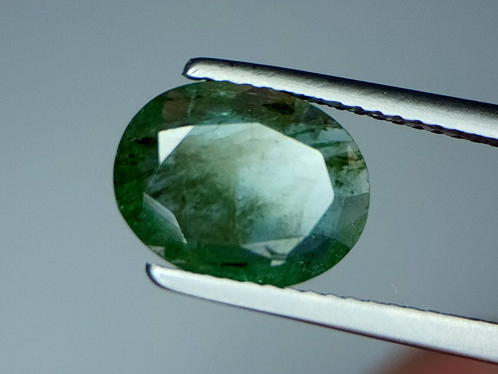 1.75 Crt Natural Emerald Gemstones IGCZZM304 - imaangems