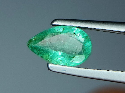 0.71 Crt Natural Emerald Gemstones IGCZZM316
