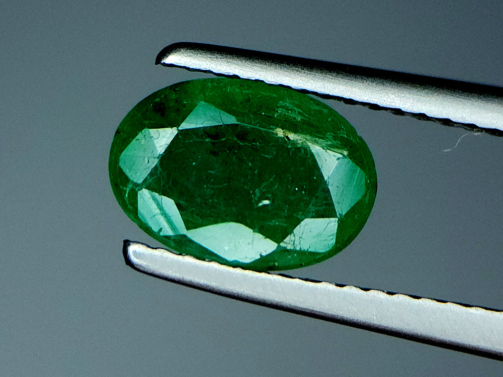 1.68 Crt Natural Emerald Gemstones IGCZZM335 - imaangems