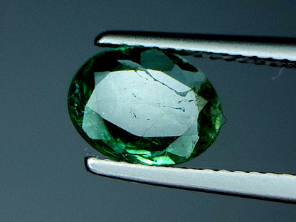 1.22 Crt Natural Emerald Gemstones IGCZZM340 - imaangems