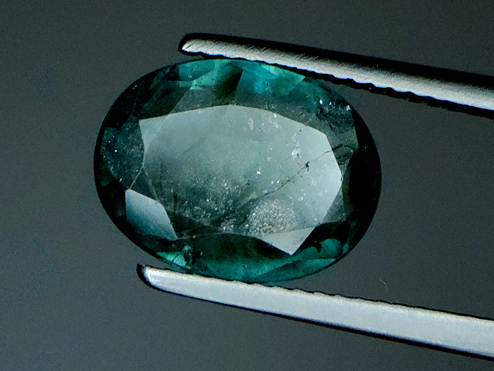 3.25 Crt Natural Emerald Gemstones IGCZZM349 - imaangems