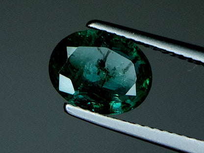1.79 Crt Natural Emerald Gemstones IGCZZM351 - imaangems