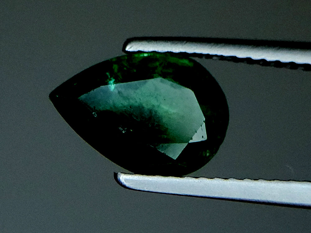 2.26 Crt Natural Emerald Gemstones IGCZZM357 - imaangems