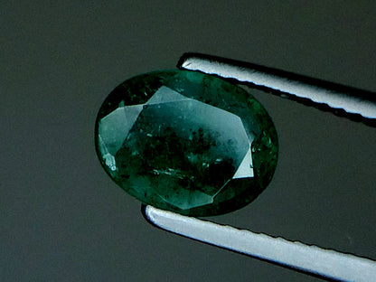 1.35 Crt Natural Emerald Gemstones IGCZZM362 - imaangems