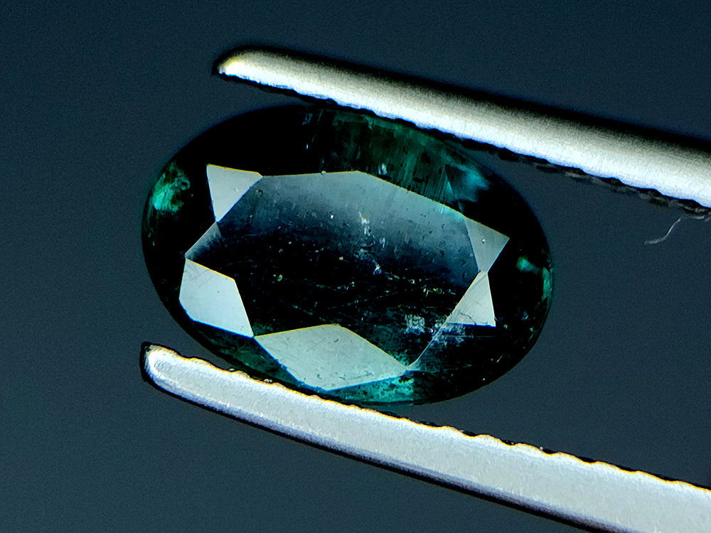 2 Crt Natural Emerald Gemstones IGCZZM364 - imaangems