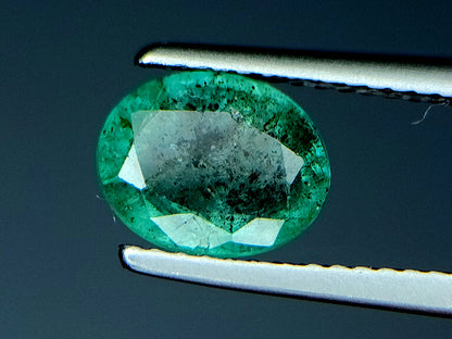 1.63 Crt Natural Emerald Gemstones IGCZZM374 - imaangems