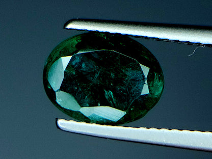 2 Crt Natural Emerald Gemstones IGCZZM385 - imaangems