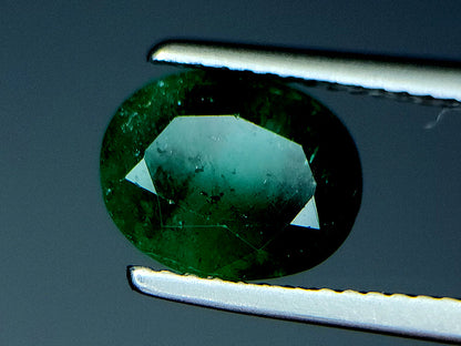 2.18 Crt Natural Emerald Gemstones IGCZZM405 - imaangems