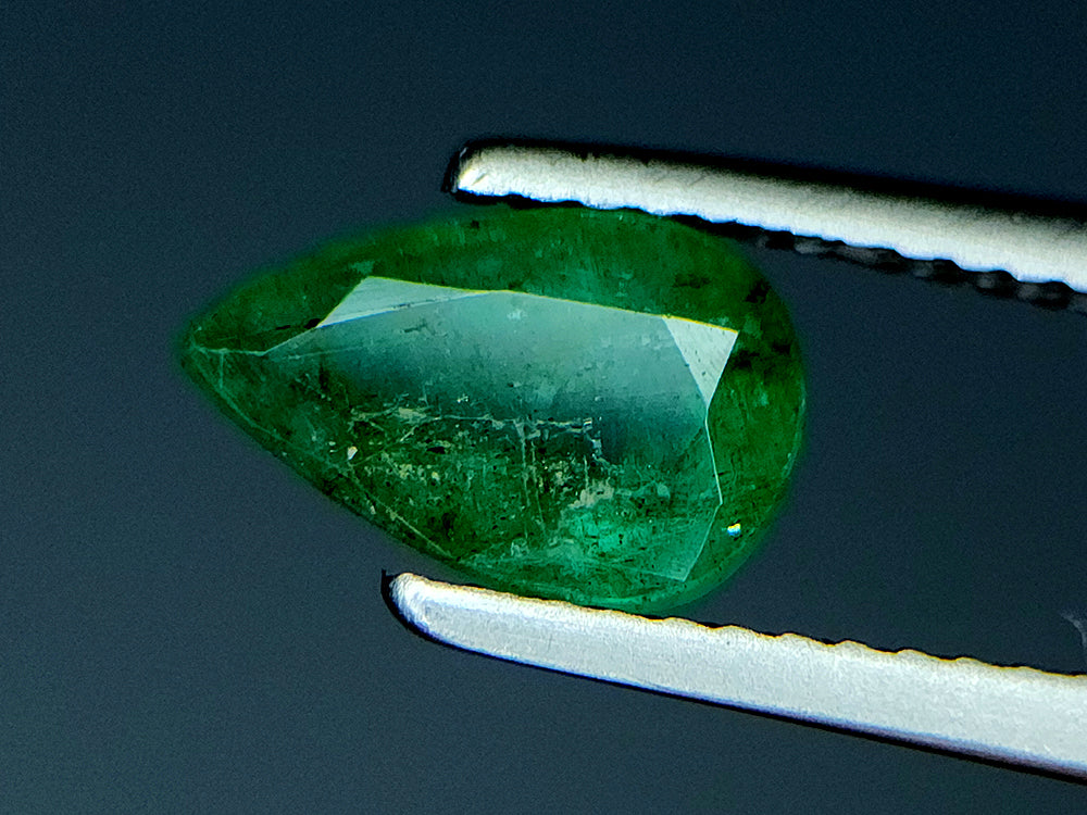 1.46 Crt Natural Emerald Gemstones IGCZZM415 - imaangems
